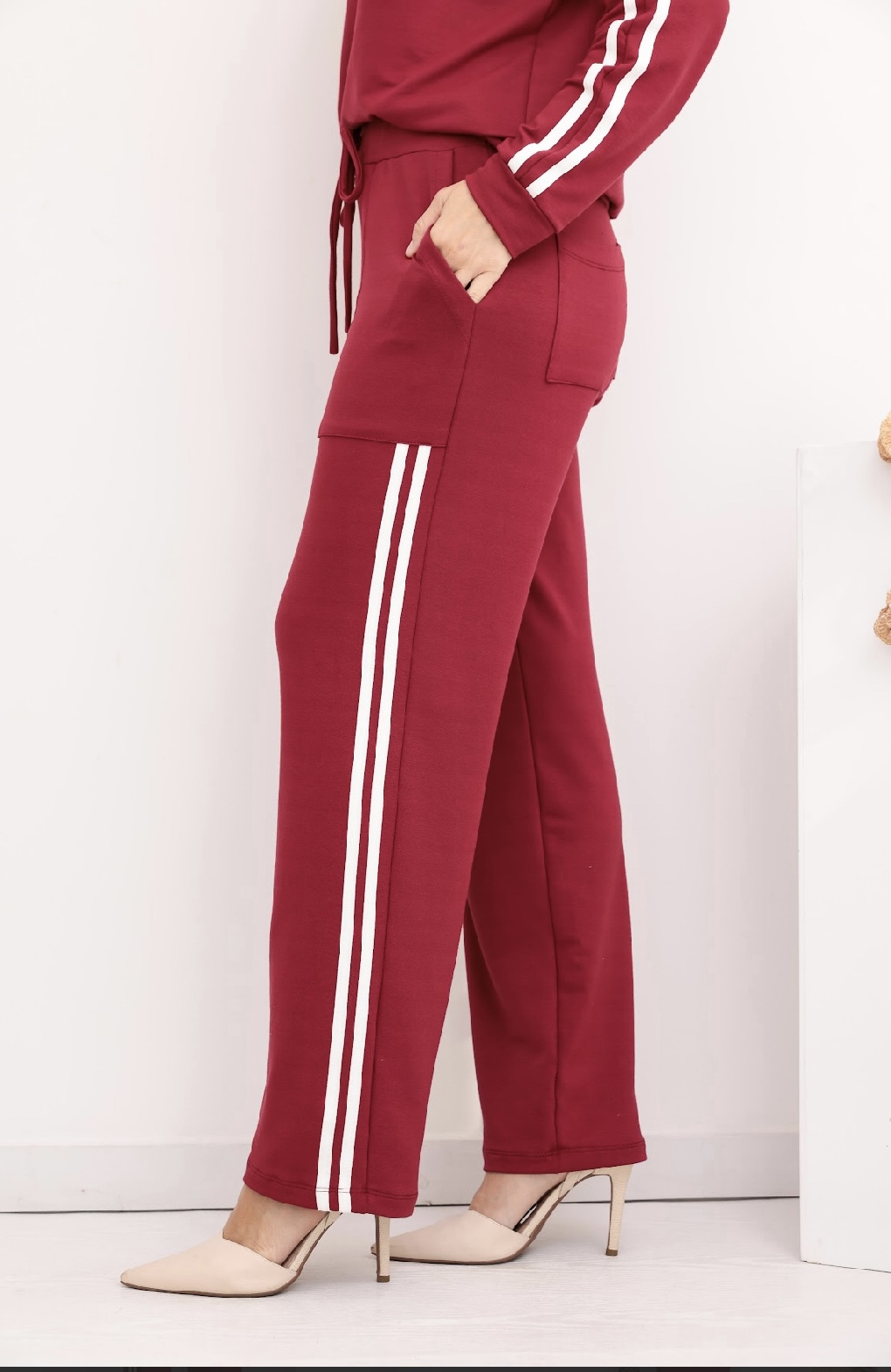 Conjunto Ana Livia Listrados - Imagem 14
