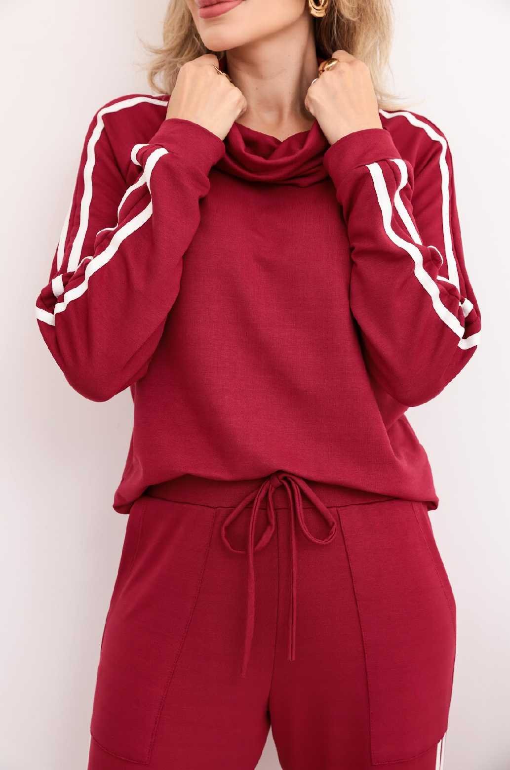 Conjunto Ana Livia Listrados - Imagem 13