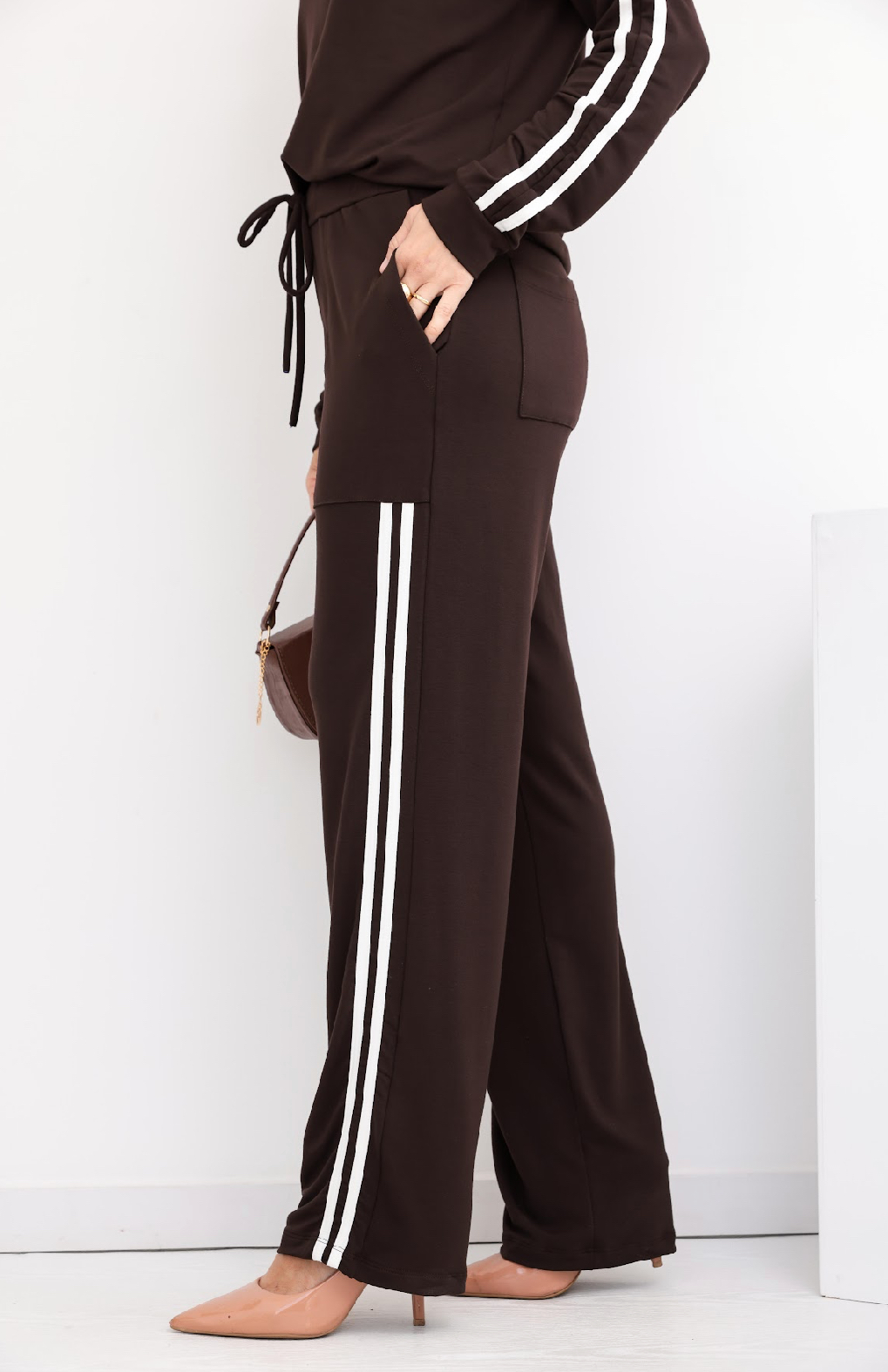 Conjunto Ana Livia Listrados - Imagem 10
