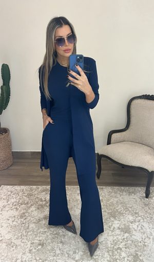 Trijunto Mariana Canelado