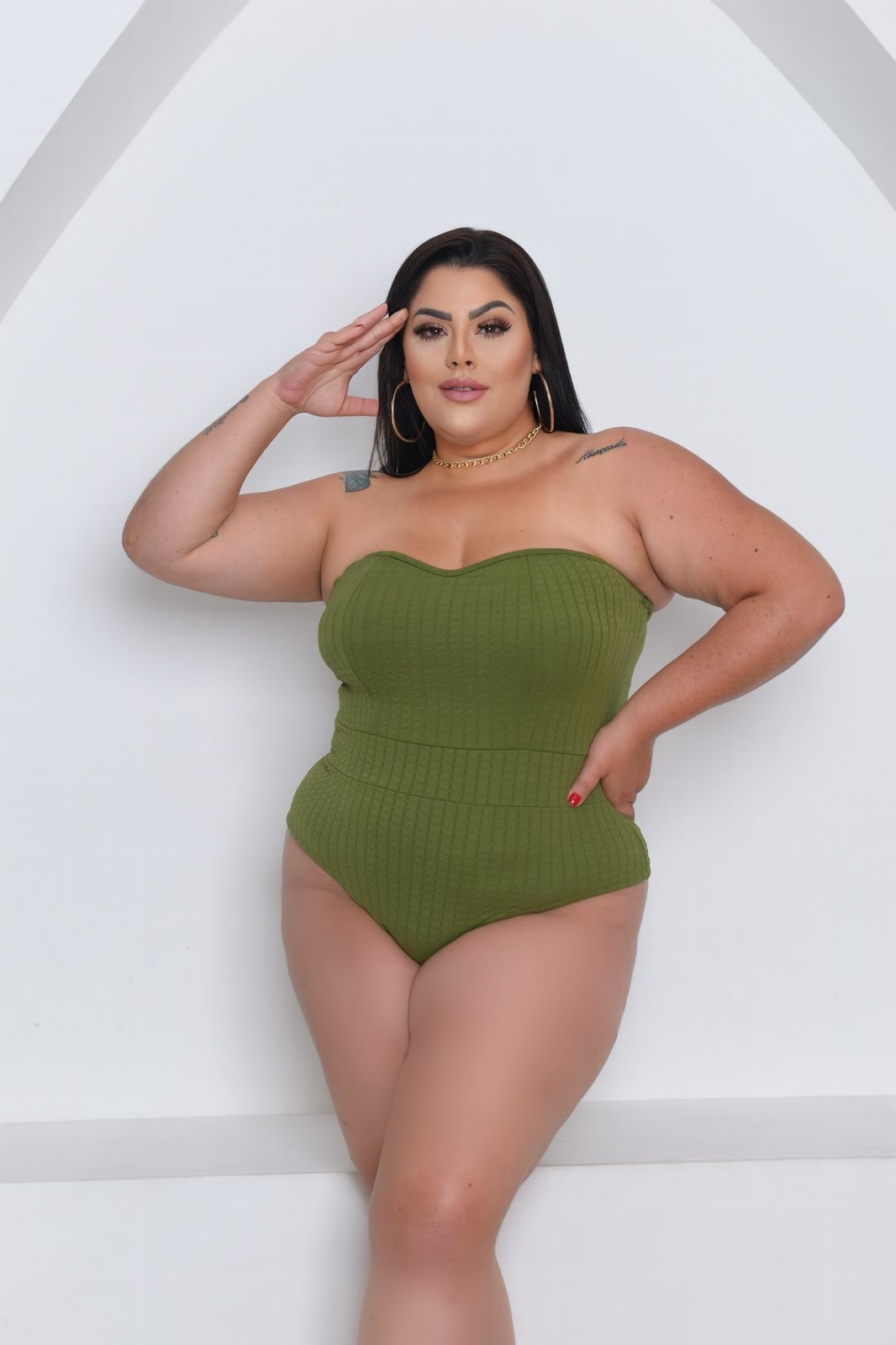 Body Any Plus - Imagem 7