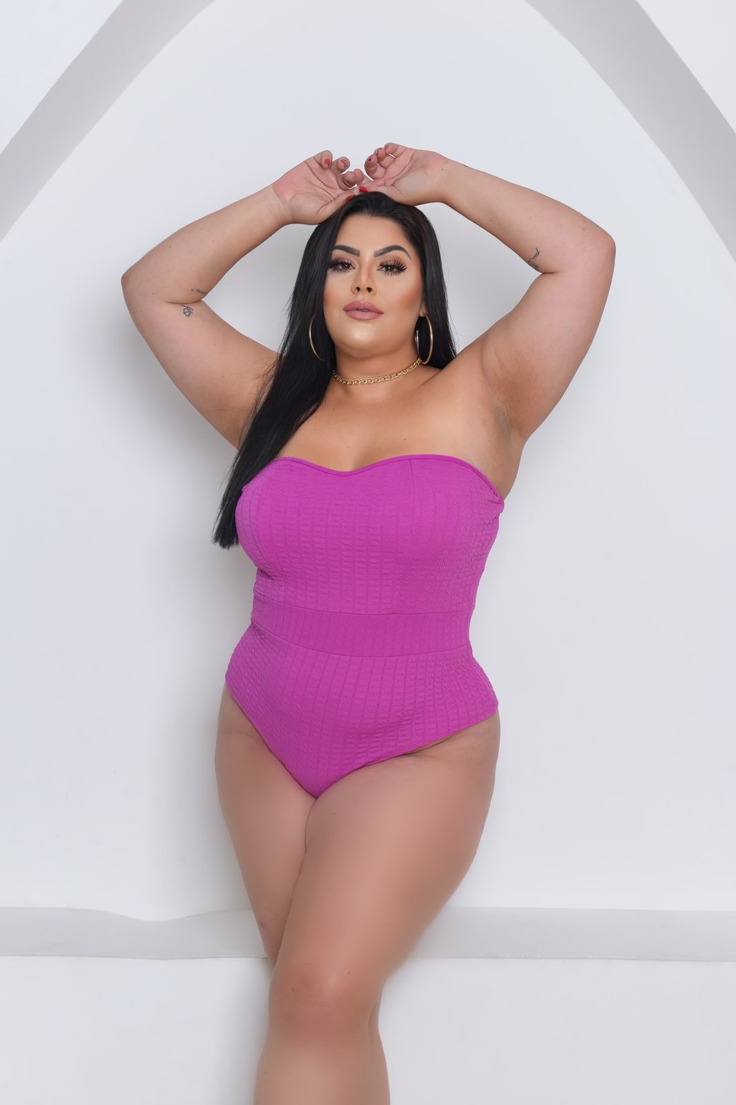Body Any Plus - Imagem 6
