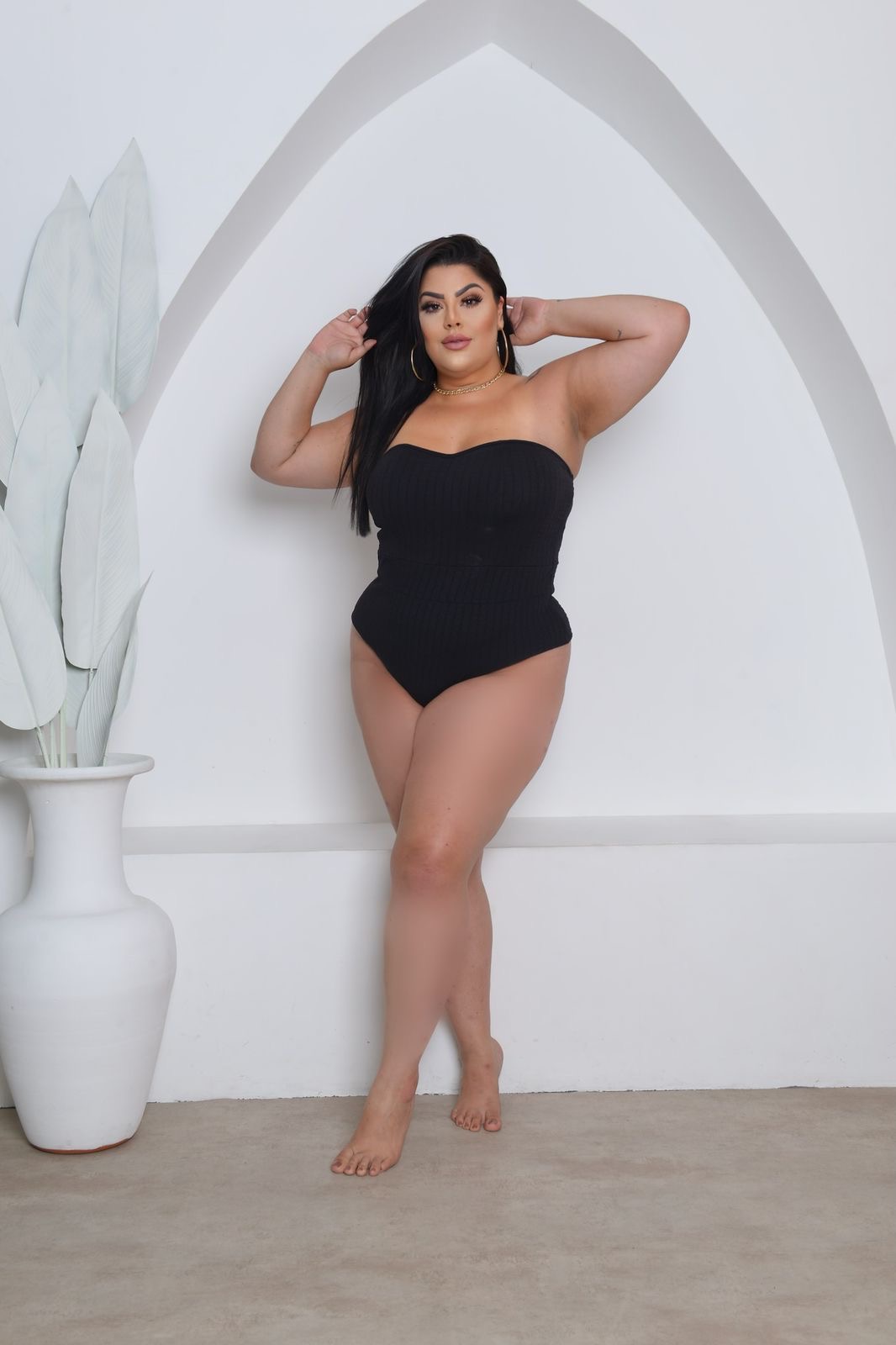 Body Any Plus - Imagem 8