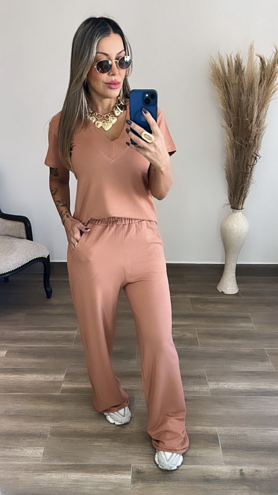 Conjunto Giovanna - Imagem 3