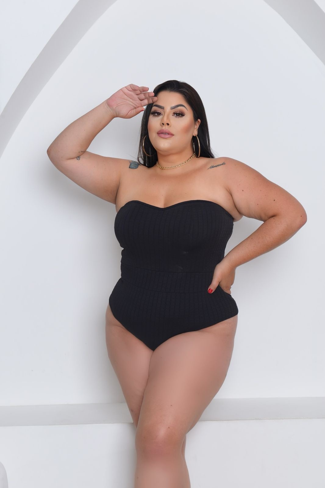 Body Any Plus - Imagem 3