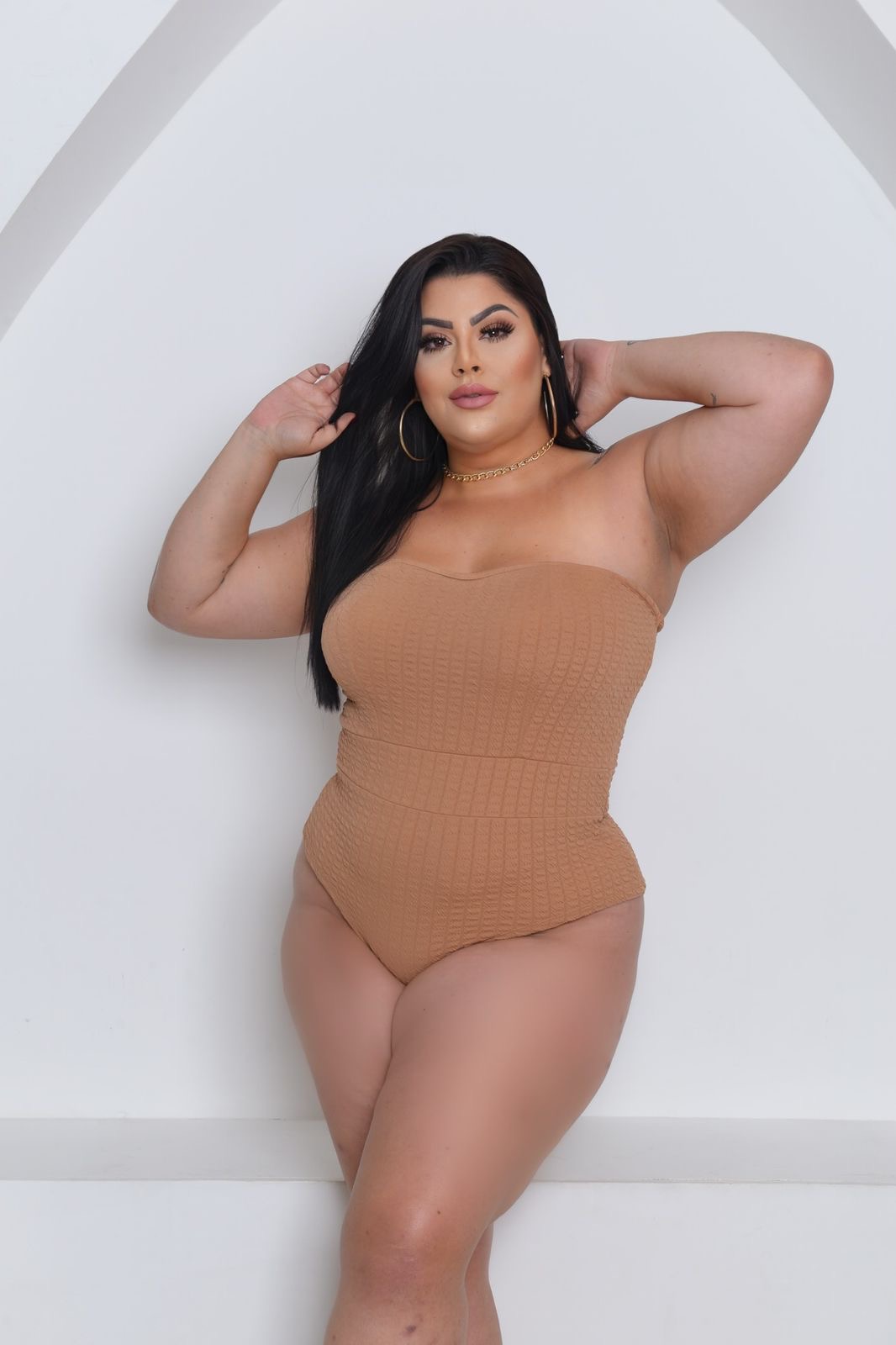 Body Any Plus - Imagem 5