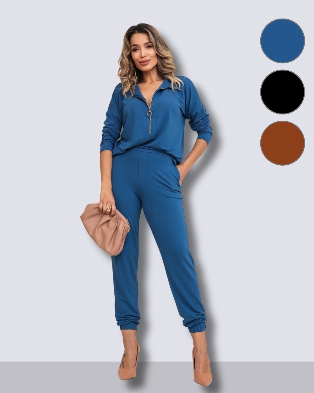 Conjunto Mayara Sal - Imagem 8