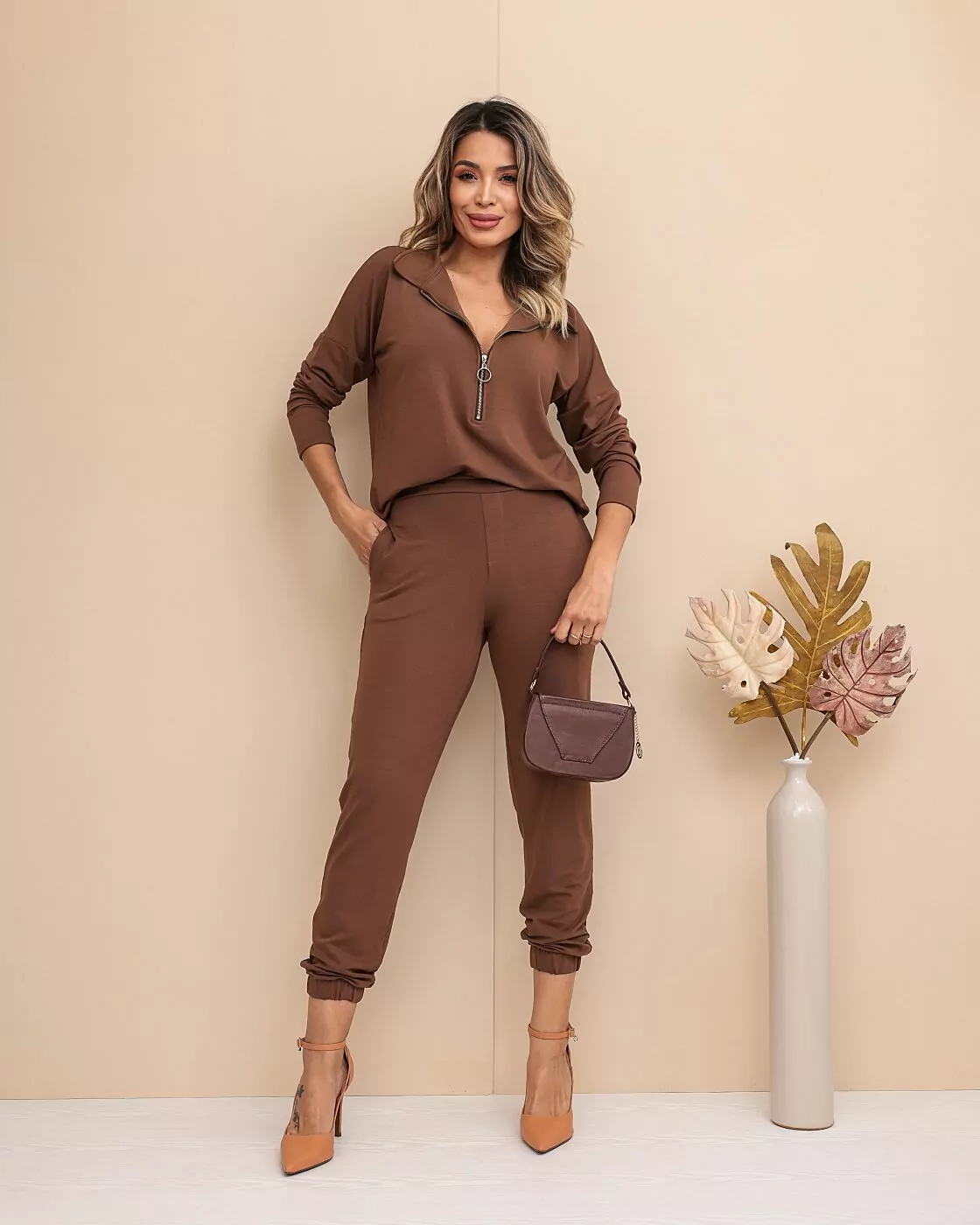 Conjunto Mayara Sal - Imagem 2