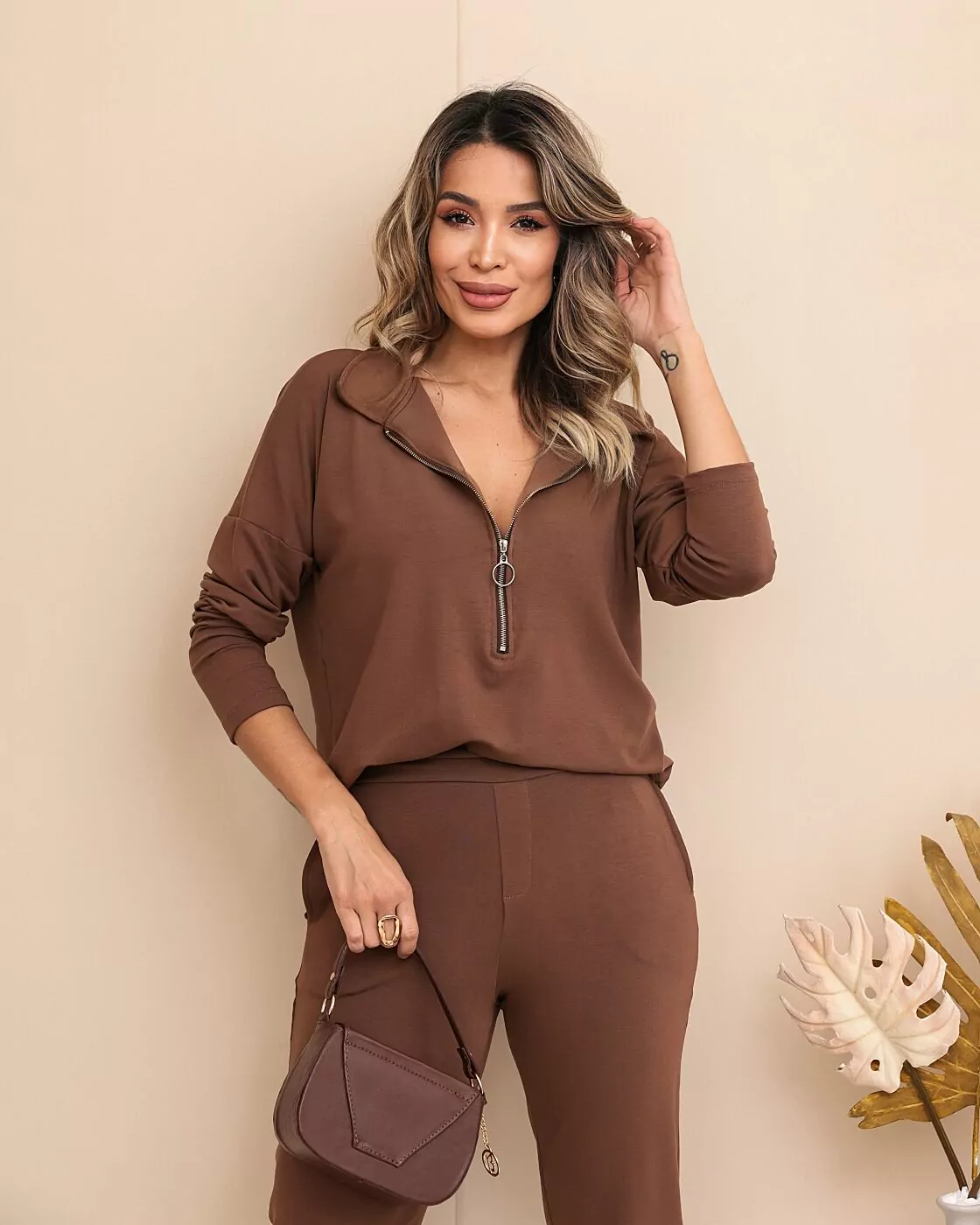 Conjunto Mayara Sal - Imagem 5