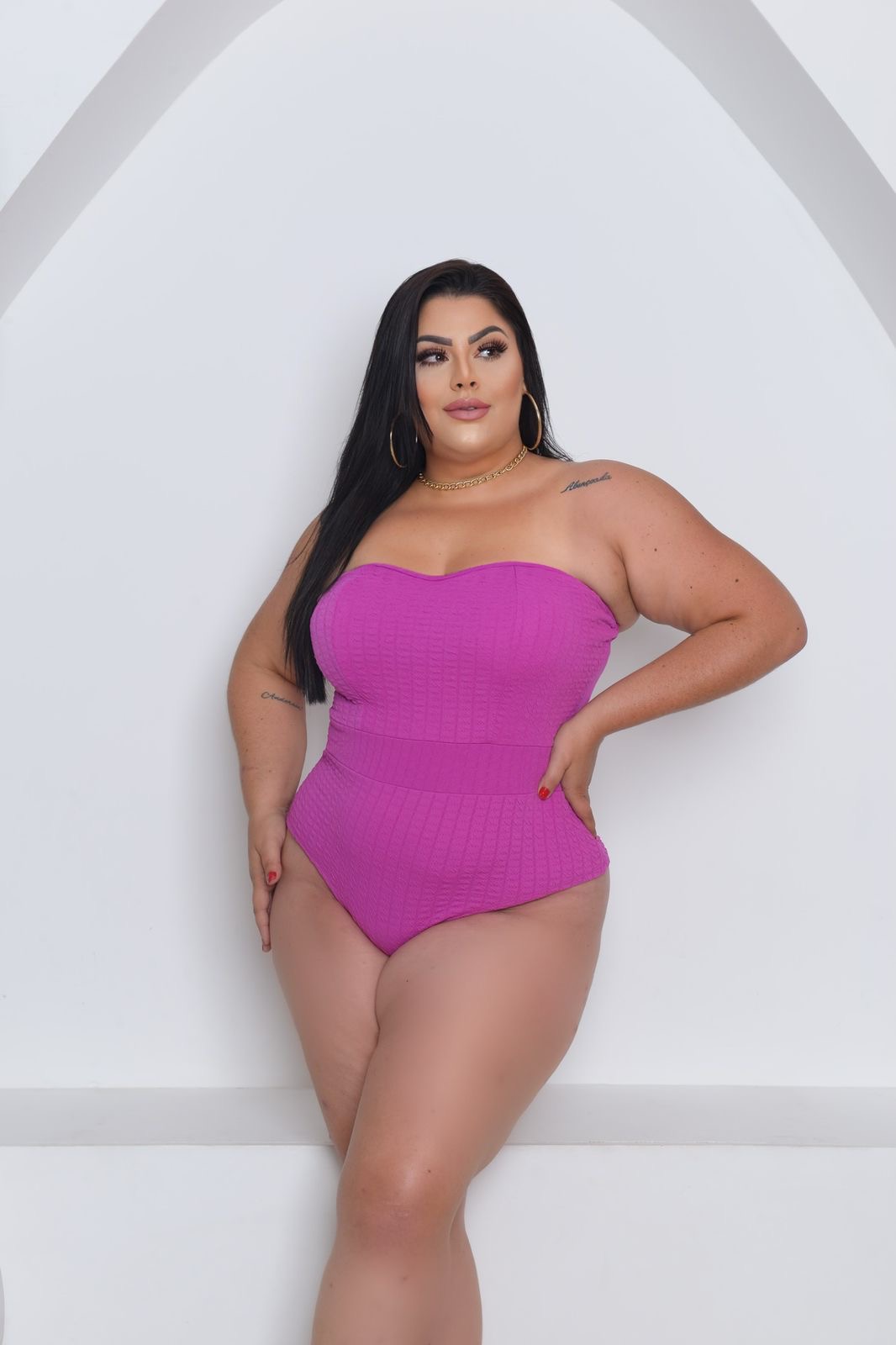 Body Any Plus