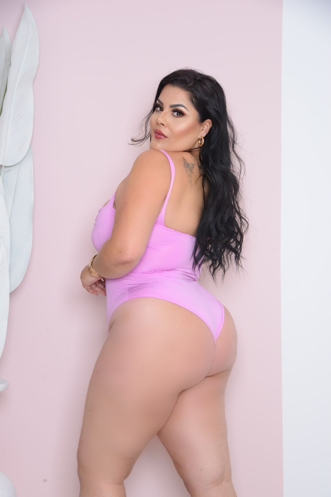 Body Sheron Plussize - Imagem 9