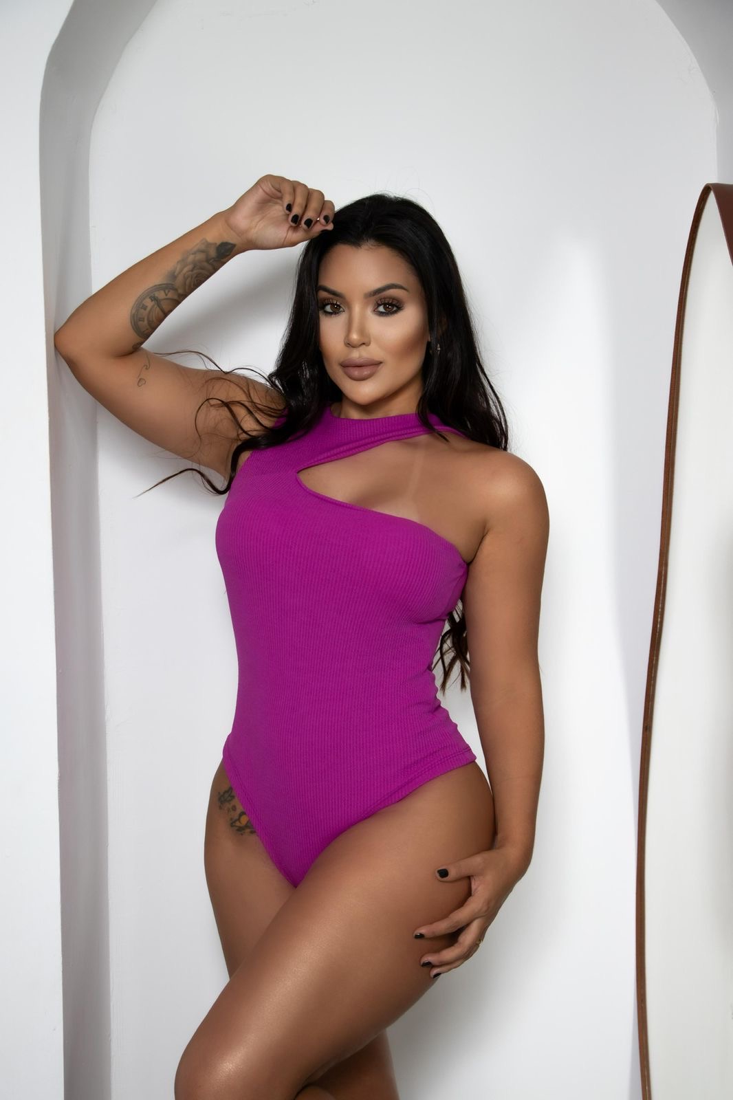 Body Mada