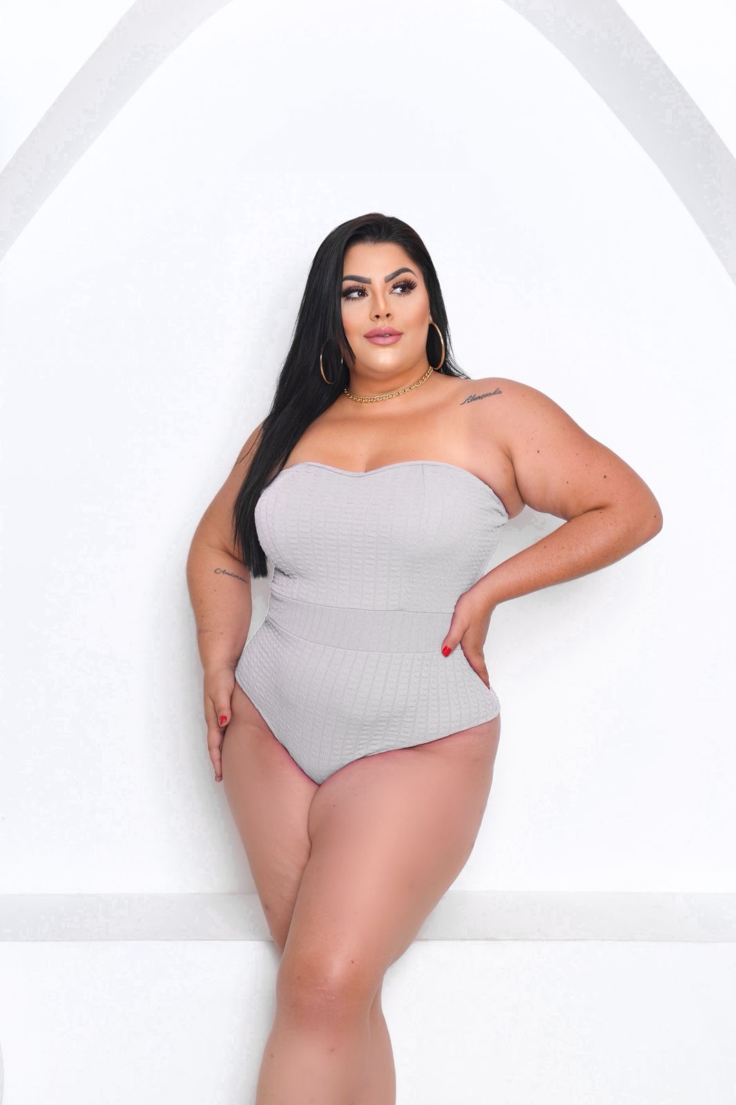 Body Any Plus - Imagem 4