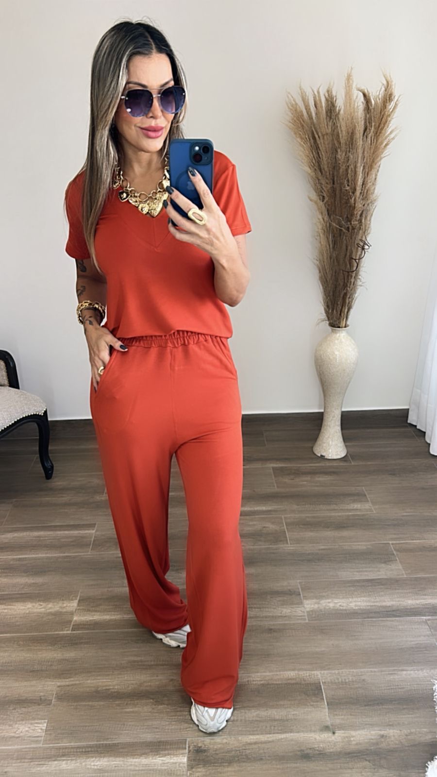 Conjunto Giovanna - Imagem 7