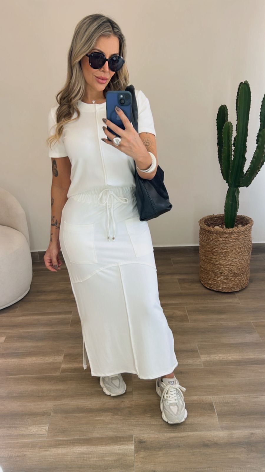 Conjunto Diva