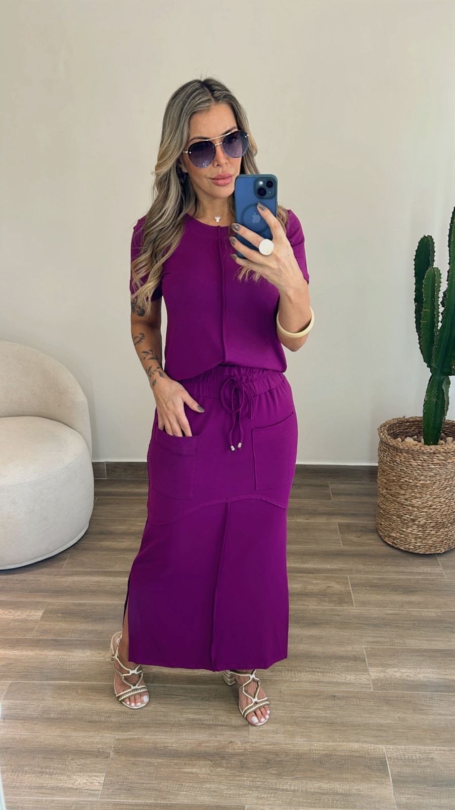 Conjunto Diva - Imagem 6