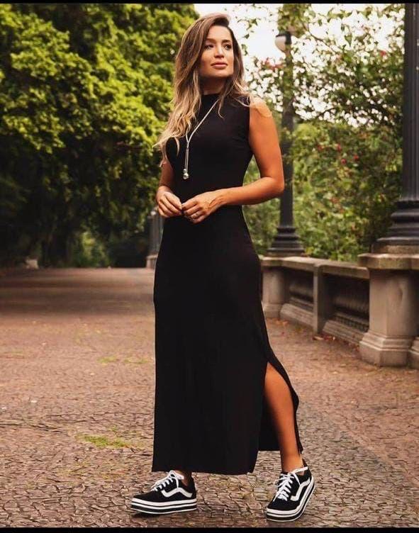 Vestido Itália - Imagem 8