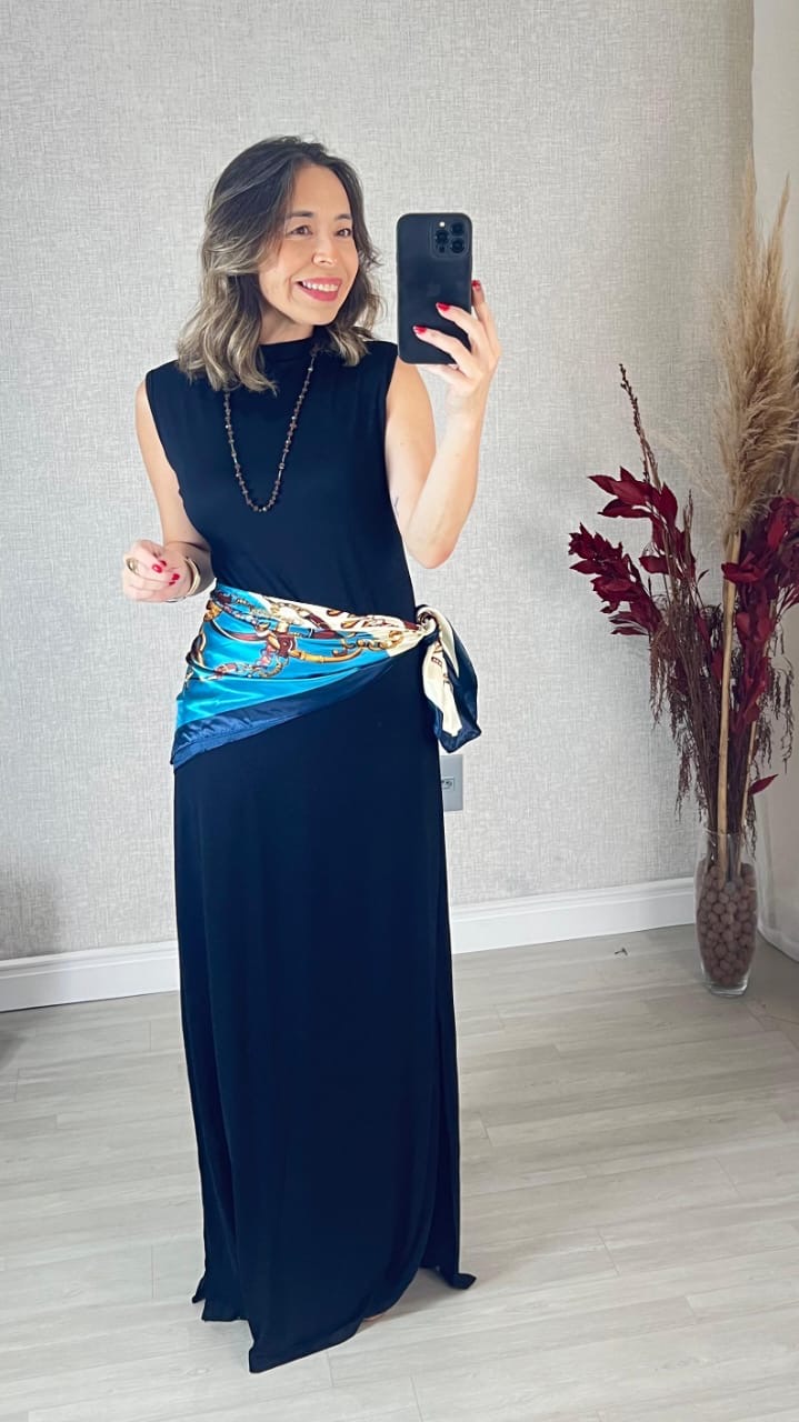 Vestido Itália - Imagem 6