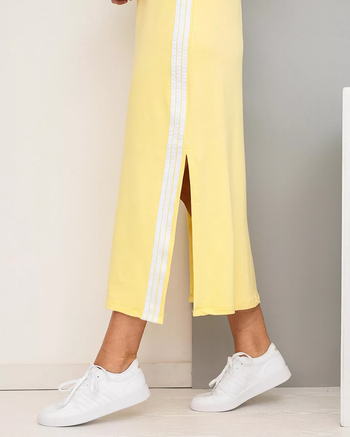 Vestido MIDI Rafaela Sal - Imagem 10