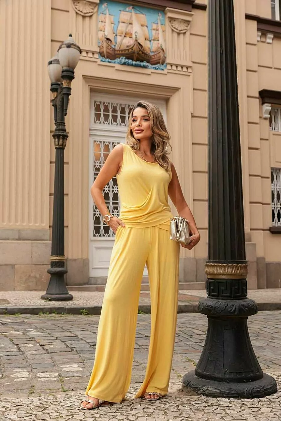 Conjunto Érika Vou - Imagem 18