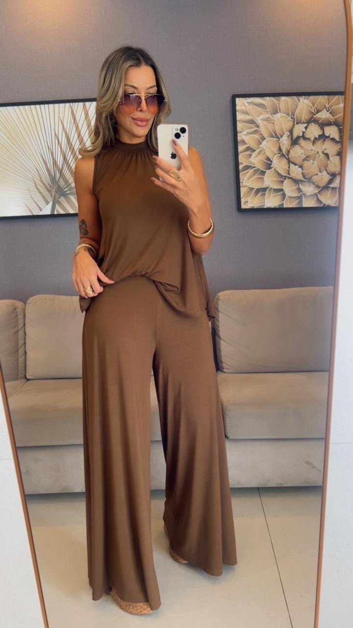 Conjunto Bela