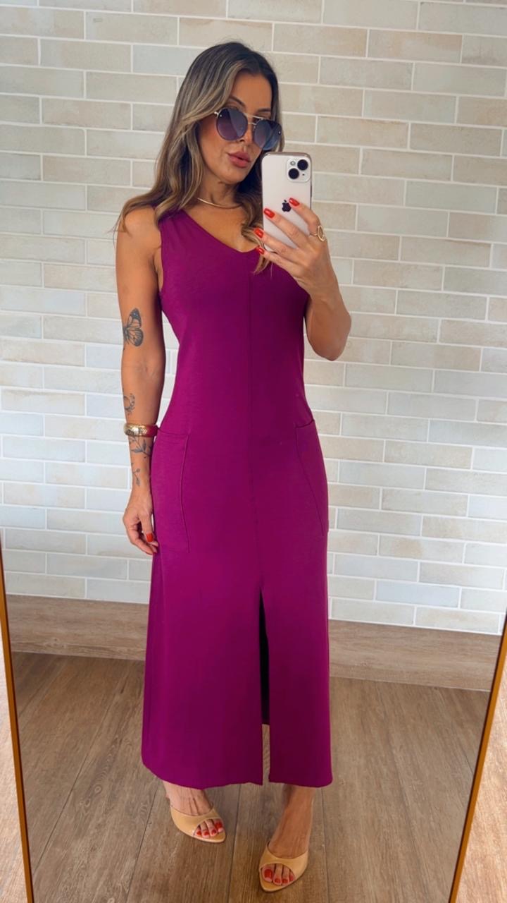 Vestido Débora - Imagem 5
