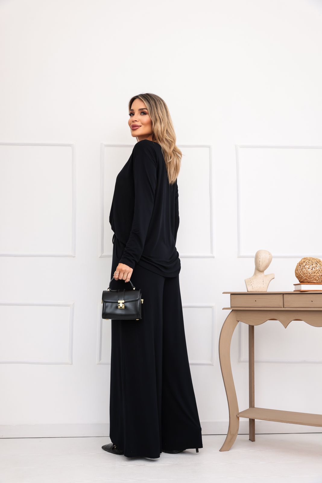 Conjunto Pantalona Flávia - Imagem 19