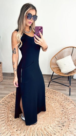 Vestido Grazi