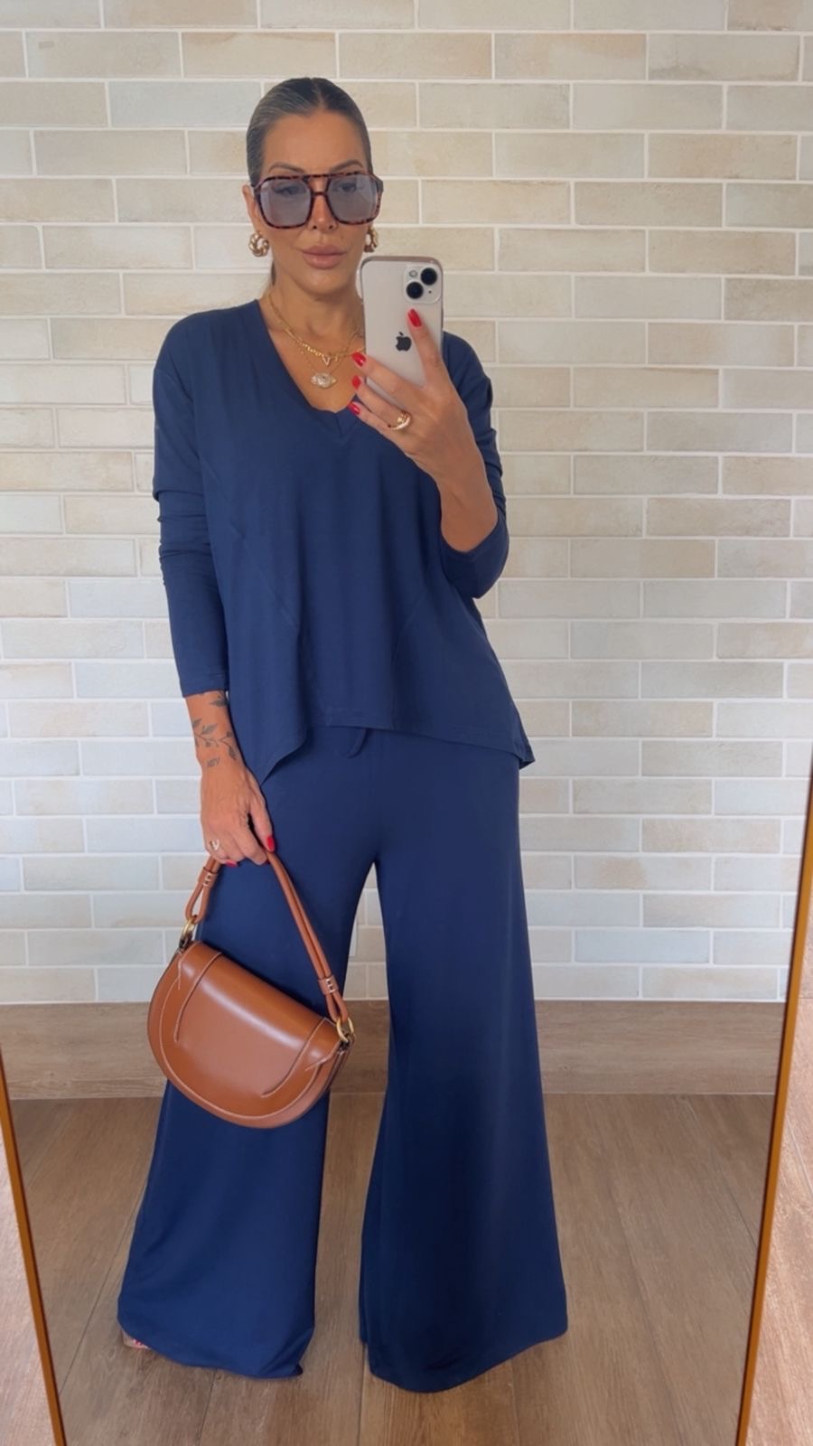Conjunto Pantalona Flávia - Imagem 10