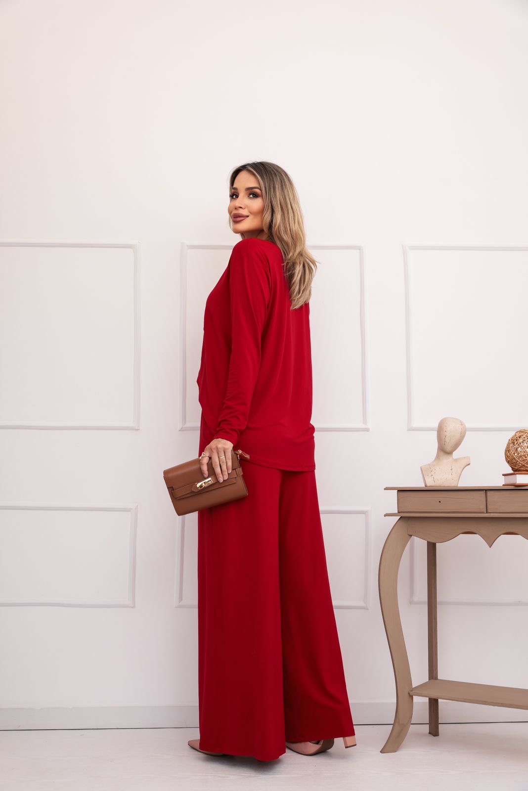 Conjunto Pantalona Flávia - Imagem 24
