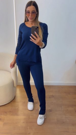 Conjunto Isabela
