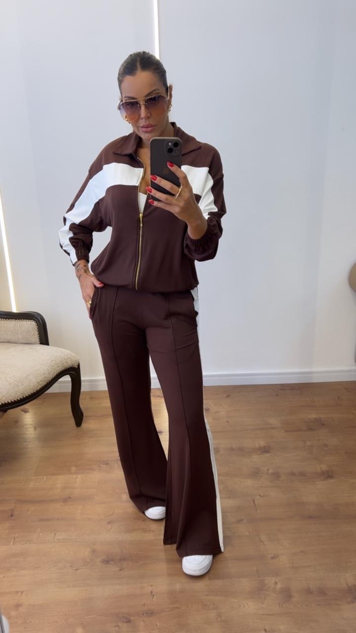 Conjunto Ana Pum