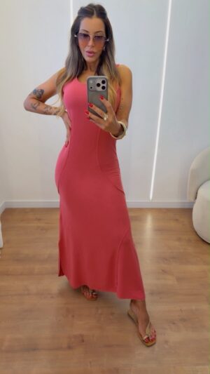 Vestido Sabrina