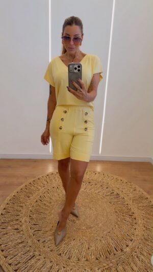 Conjunto Valentina