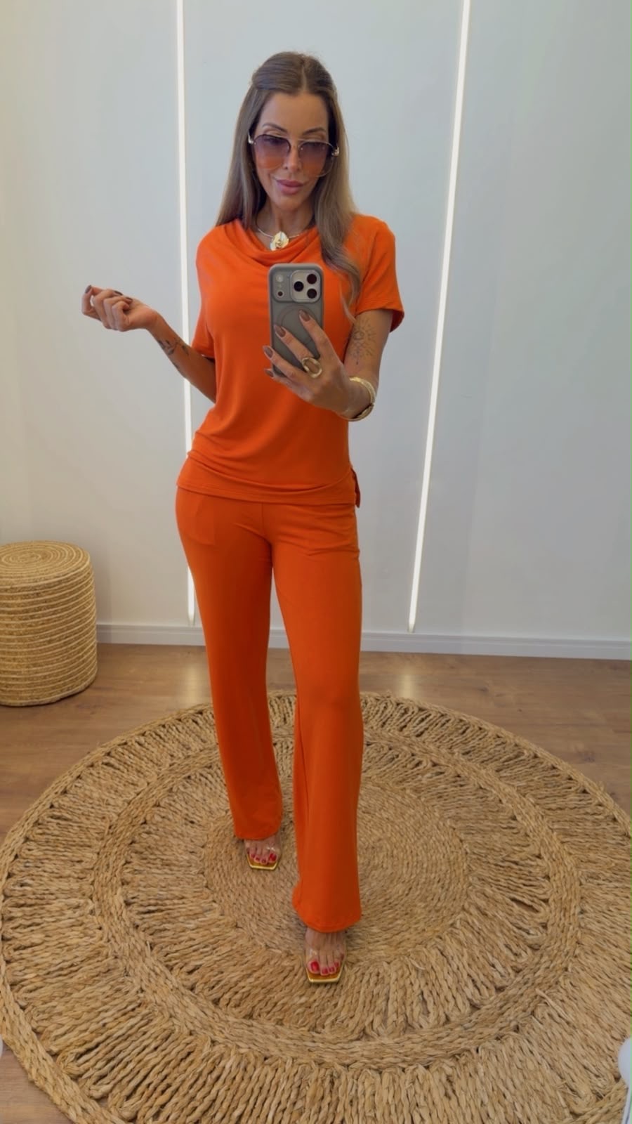 Conjunto Renata - Imagem 5