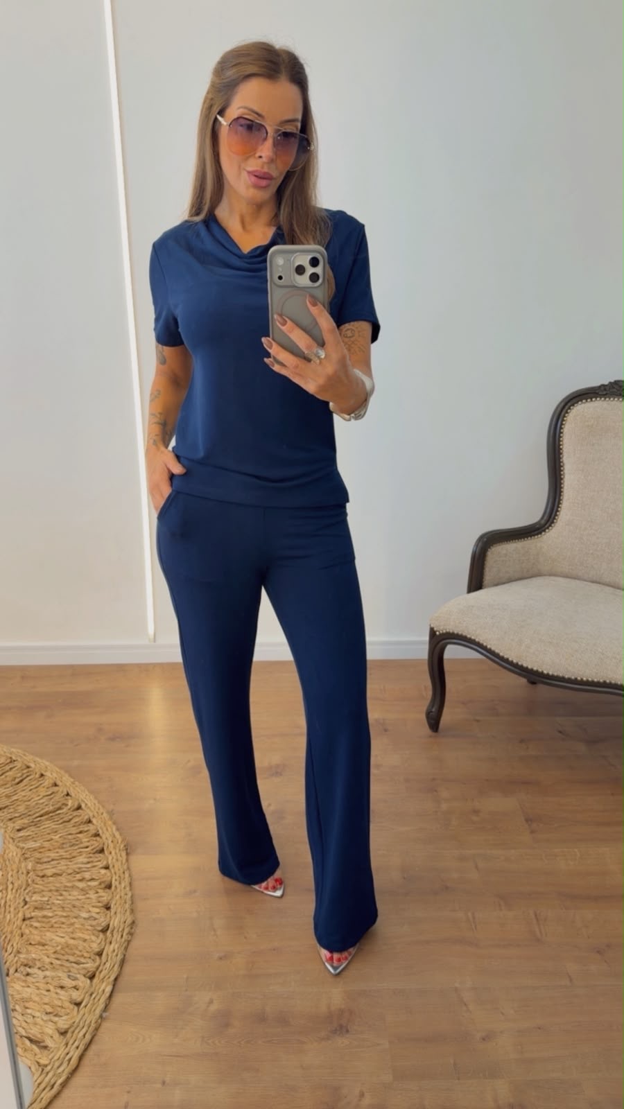 Conjunto Renata - Imagem 3