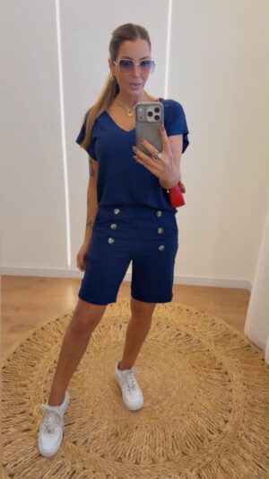 Conjunto Valentina